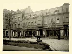 Senftenberg
